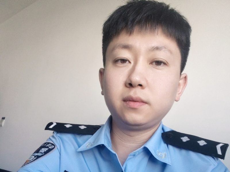 峻仔的第一张照片--芜湖相亲服务中心