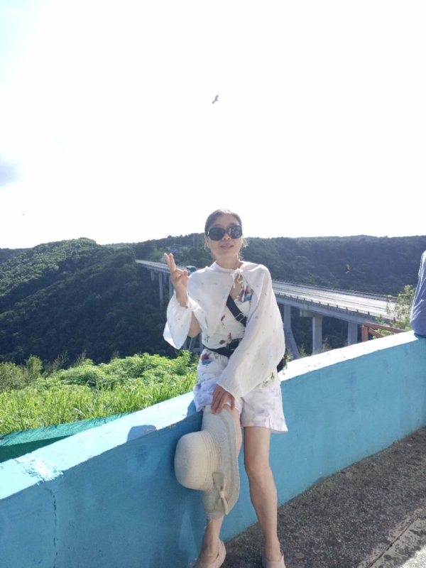 Jolan的第二张照片--芜湖相亲服务中心