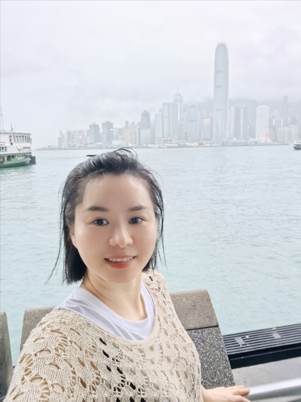 Ala的第一张照片--芜湖相亲服务中心