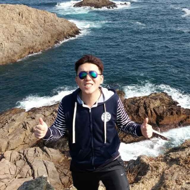 Steven的第一张照片--芜湖相亲服务中心