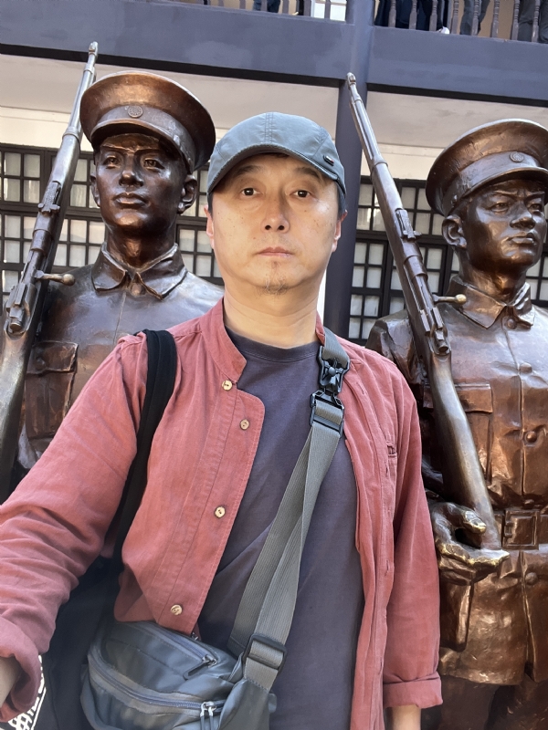 川雲的第一张照片--芜湖相亲服务中心