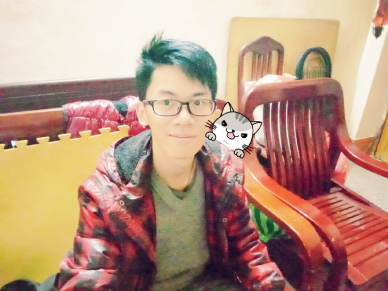 米郁的第一张照片--芜湖相亲服务中心