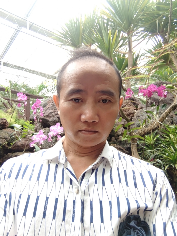 闲云盘鹤的第一张照片--芜湖相亲服务中心