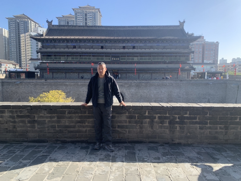 抹走知觉的第一张照片--芜湖相亲服务中心