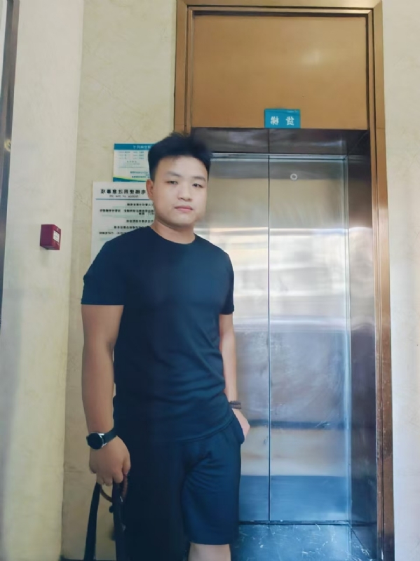 JCY的第一张照片--芜湖相亲服务中心