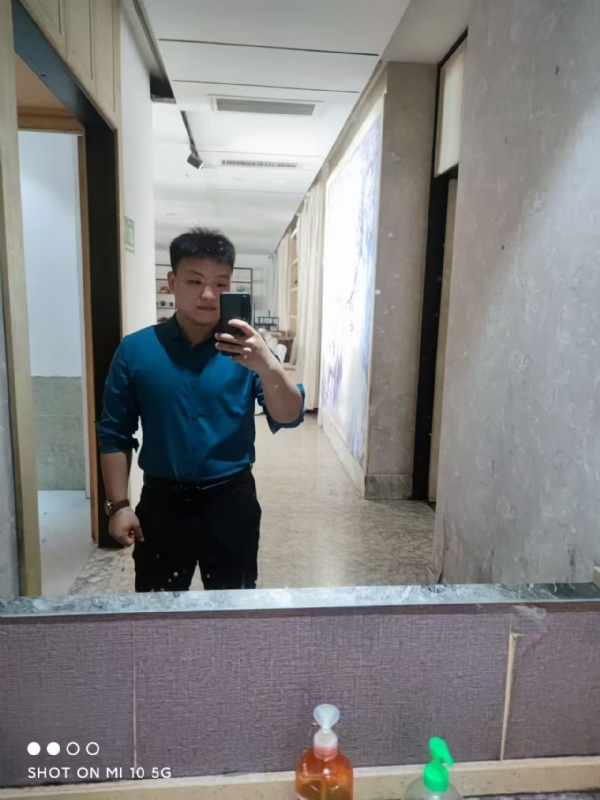 JCY的第二张照片--芜湖相亲服务中心