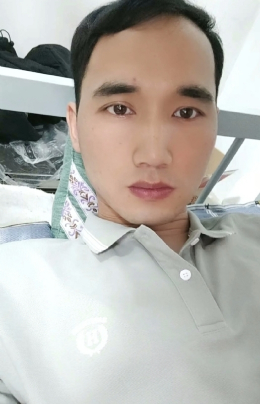 小炎的第一张照片--芜湖相亲服务中心