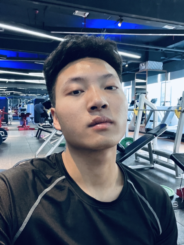 A且行且珍惜的第一张照片--芜湖相亲服务中心