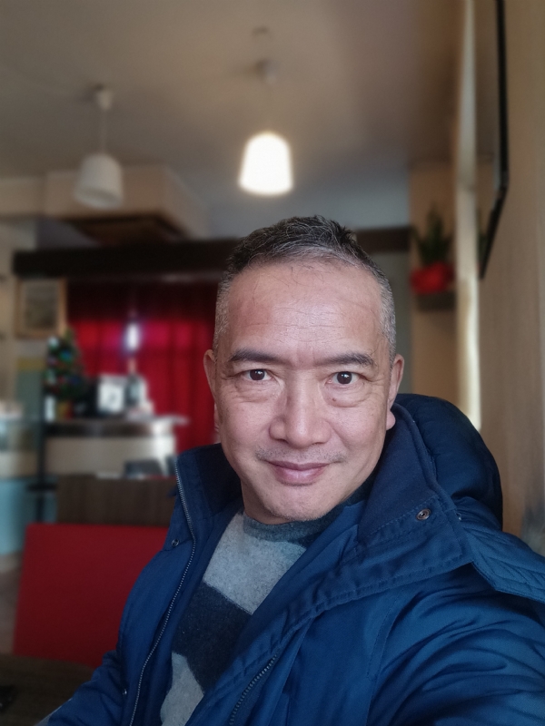 大龙的第一张照片--芜湖相亲服务中心