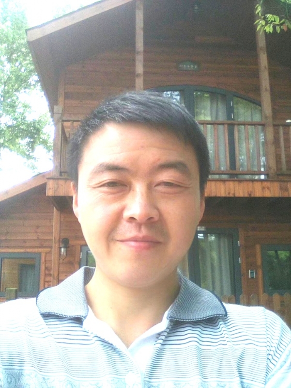 军子的第一张照片--芜湖相亲服务中心