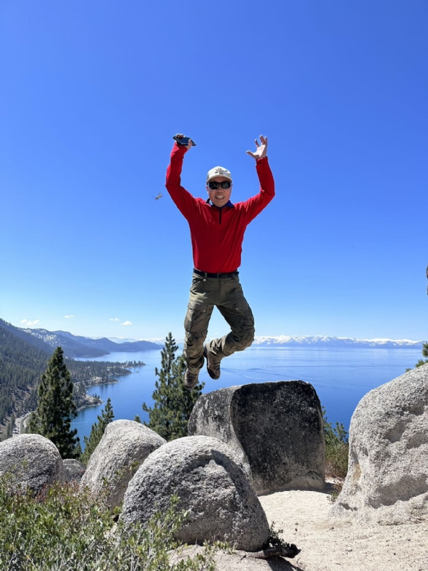 Tiger0007的第二张照片--芜湖相亲服务中心