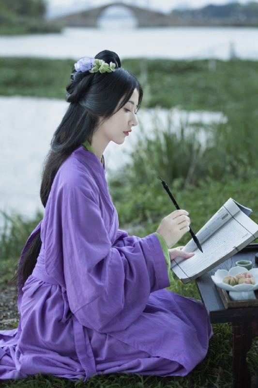 黄环儿的第一张照片--芜湖相亲服务中心