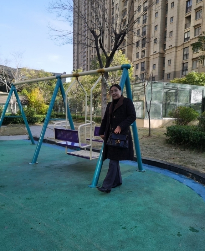 阳光的第二张照片--芜湖相亲服务中心