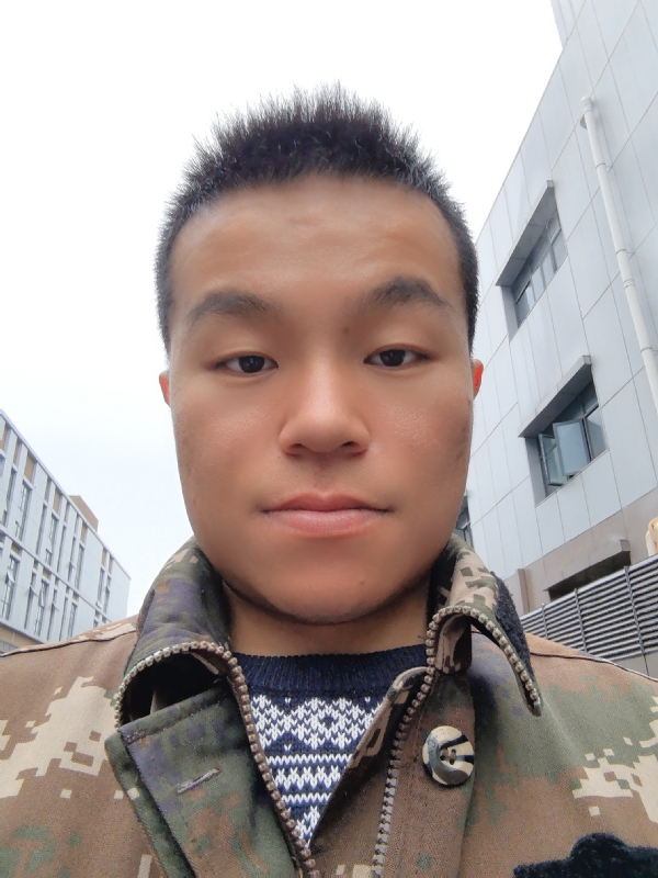 赵彦的第一张照片--芜湖相亲服务中心