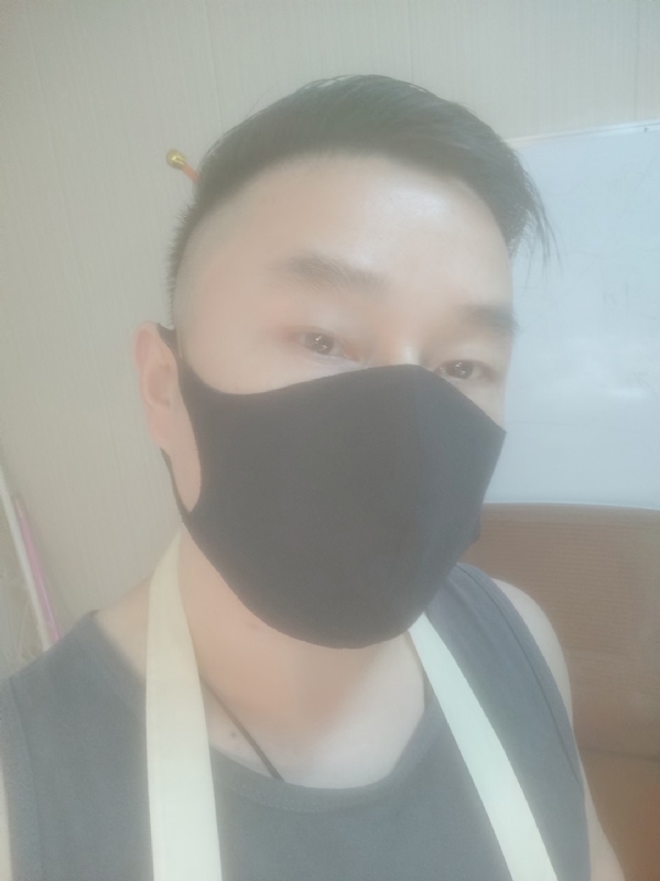 Poluk秦的第二张照片--芜湖相亲服务中心