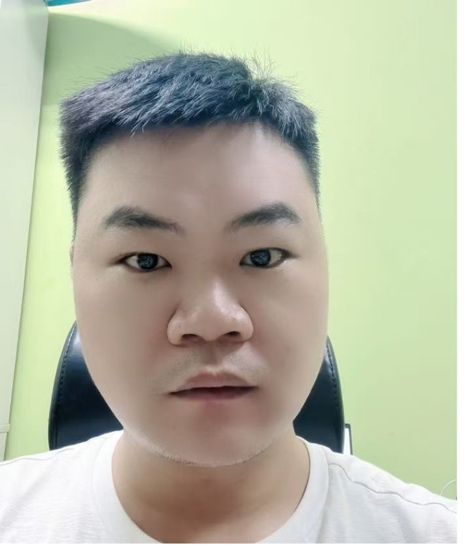 初白的第一张照片--芜湖相亲服务中心