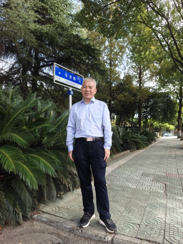 清风幽谷的第一张照片--芜湖相亲服务中心