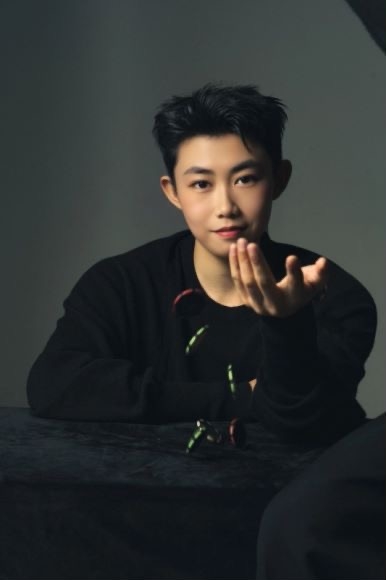 阳阳的第一张照片--芜湖相亲服务中心