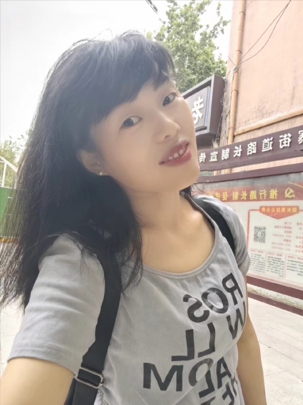 心艺的第二张照片--芜湖相亲服务中心