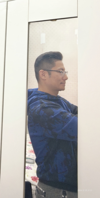 HKman的第一张照片--芜湖相亲服务中心