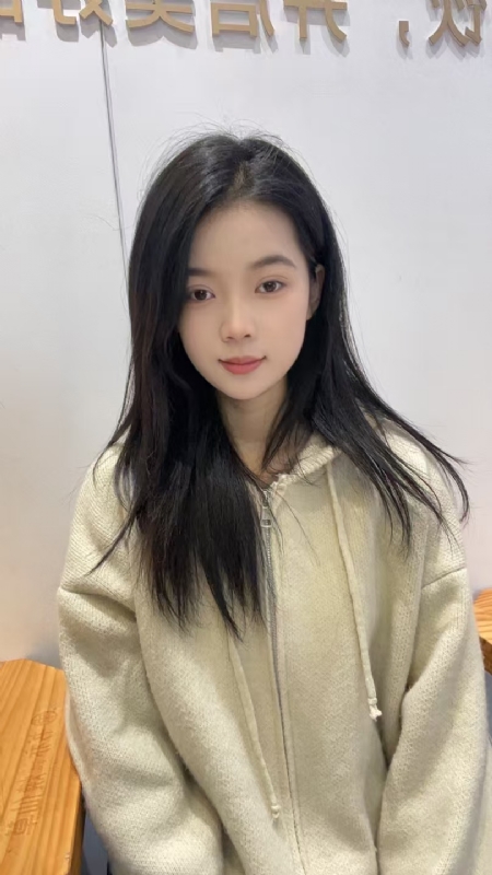 草莓奶昔的第一张照片--芜湖相亲服务中心