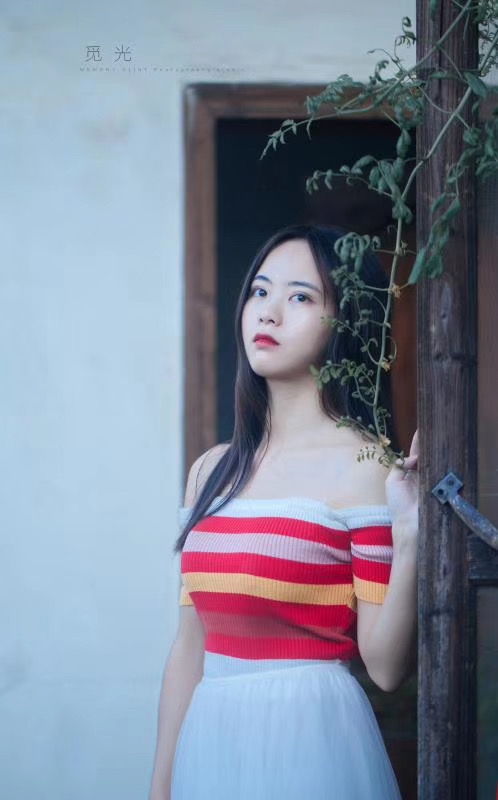 泡芙的第四张照片--芜湖相亲服务中心