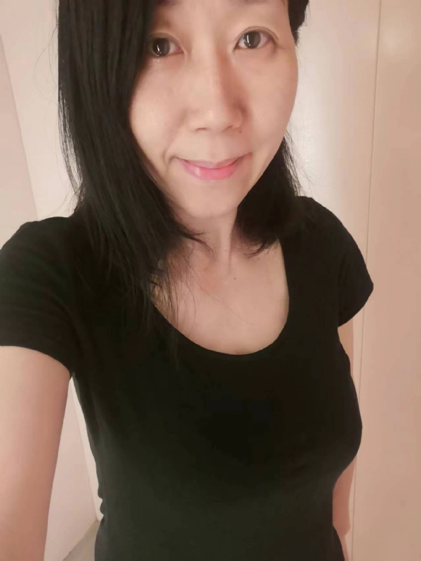 Kelly菲菲的第一张照片--芜湖相亲服务中心