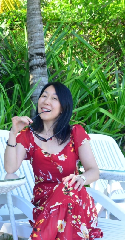 Kelly菲菲的第二张照片--芜湖相亲服务中心