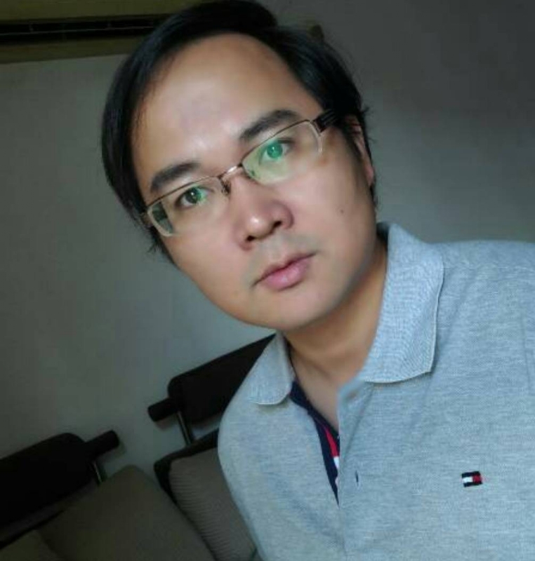 木火的第一张照片--芜湖相亲服务中心