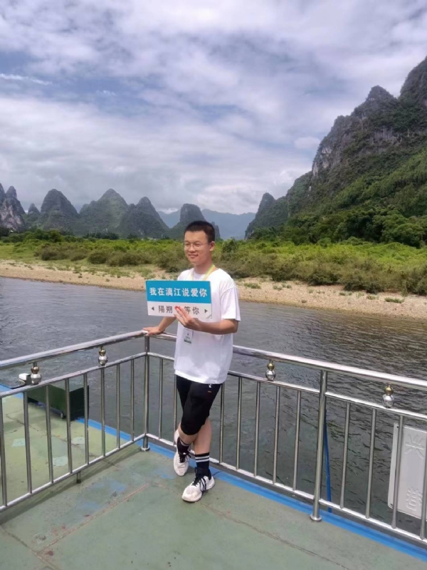 决胜时刻的第一张照片--芜湖相亲服务中心