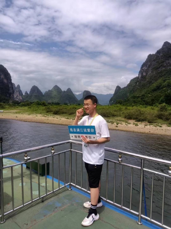 决胜时刻的第三张照片--芜湖相亲服务中心