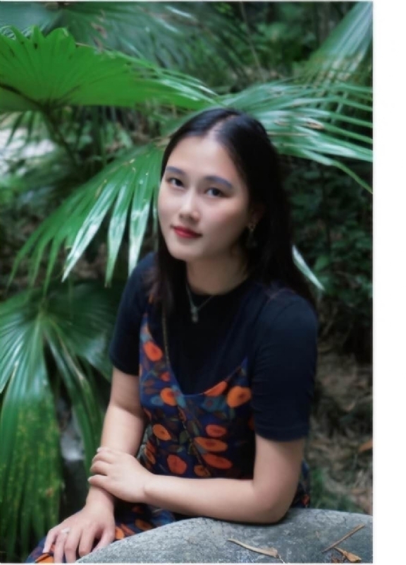 徐斯琦的第一张照片--芜湖相亲服务中心