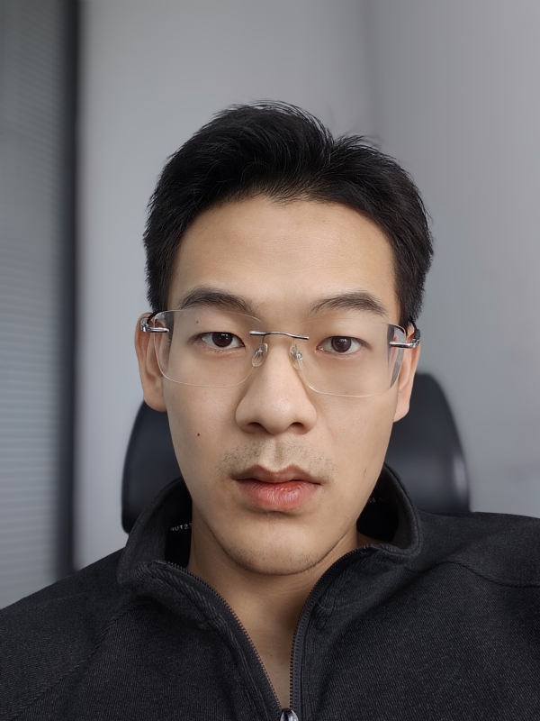 柳慕清的第一张照片--芜湖相亲服务中心