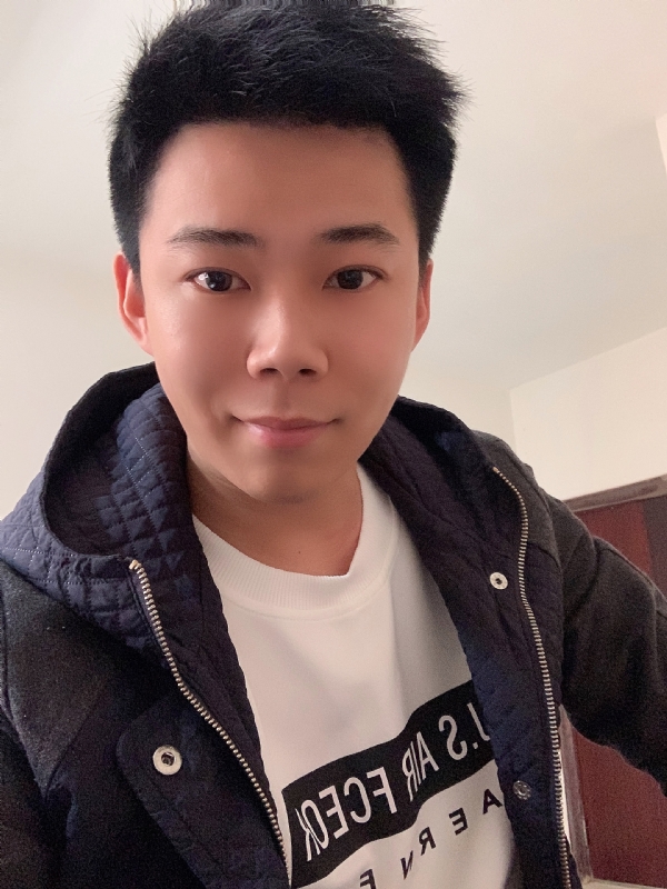 轻言淡语的第三张照片--芜湖相亲服务中心