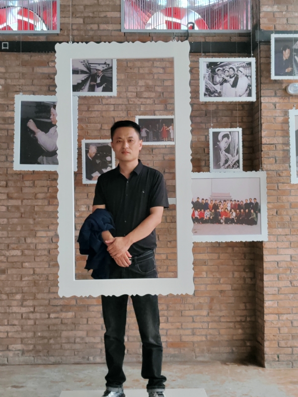 国国的第二张照片--芜湖相亲服务中心