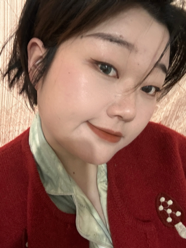 好运绵绵的第一张照片--芜湖相亲服务中心