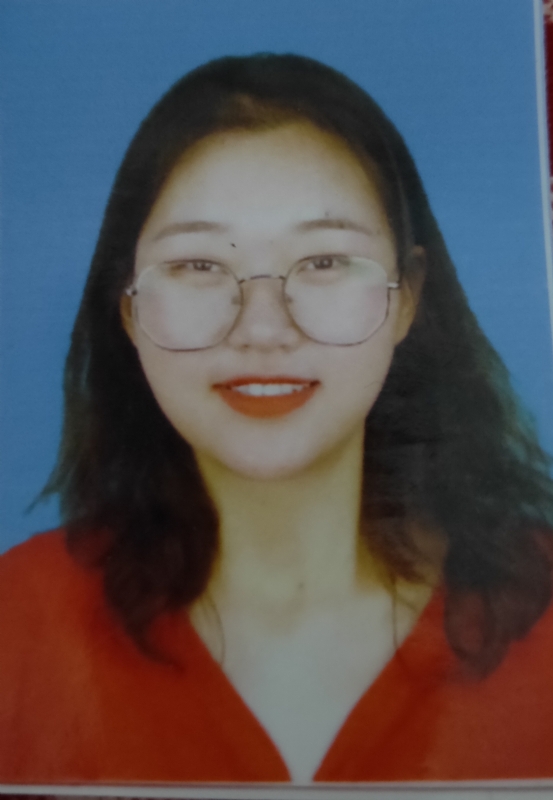 好运绵绵的第二张照片--芜湖相亲服务中心