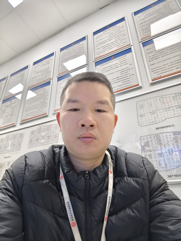 骑着蜗牛看世界的第一张照片--芜湖相亲服务中心