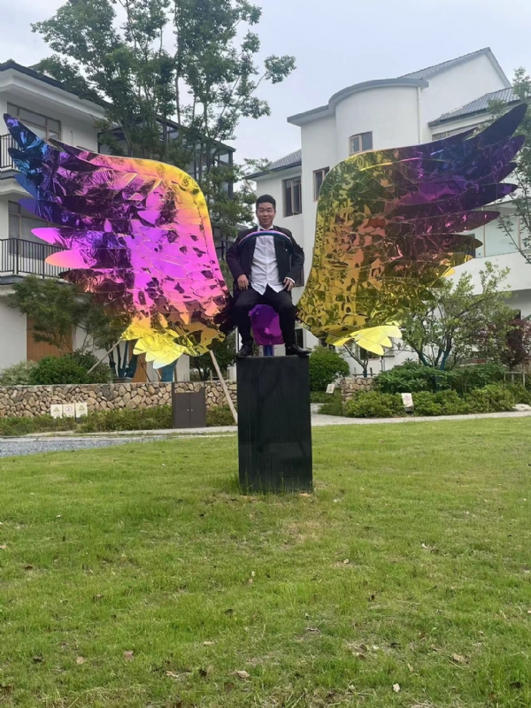 缘遇的第一张照片--芜湖相亲服务中心