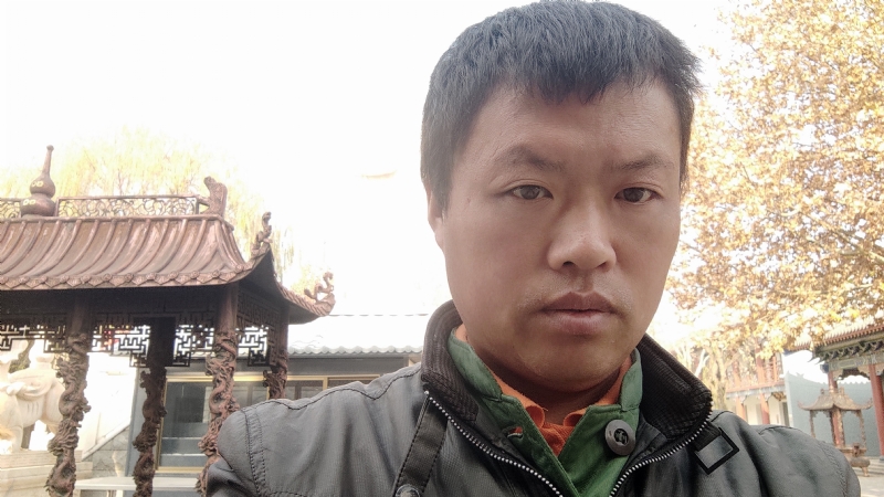 寒江雪的第一张照片--芜湖相亲服务中心