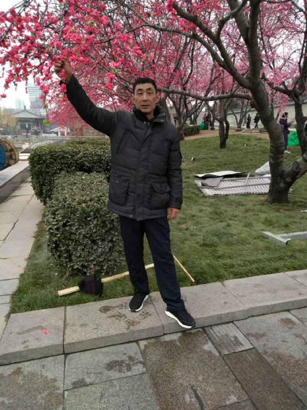 风雨的第一张照片--芜湖相亲服务中心