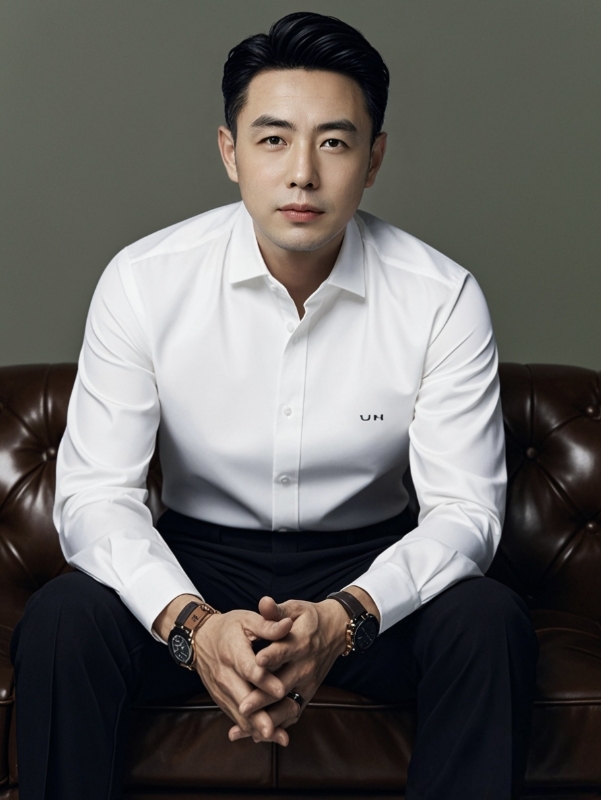 长风的第一张照片--芜湖相亲服务中心