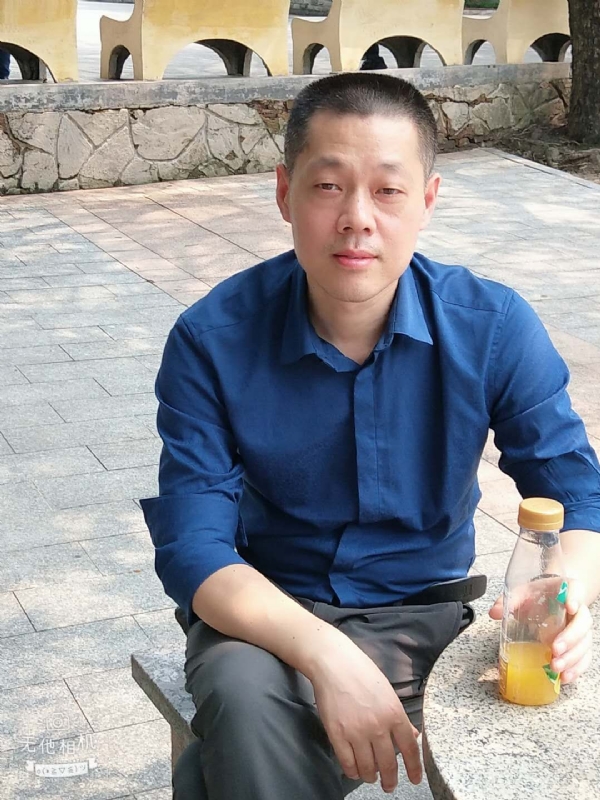 stanley的第一张照片--芜湖相亲服务中心