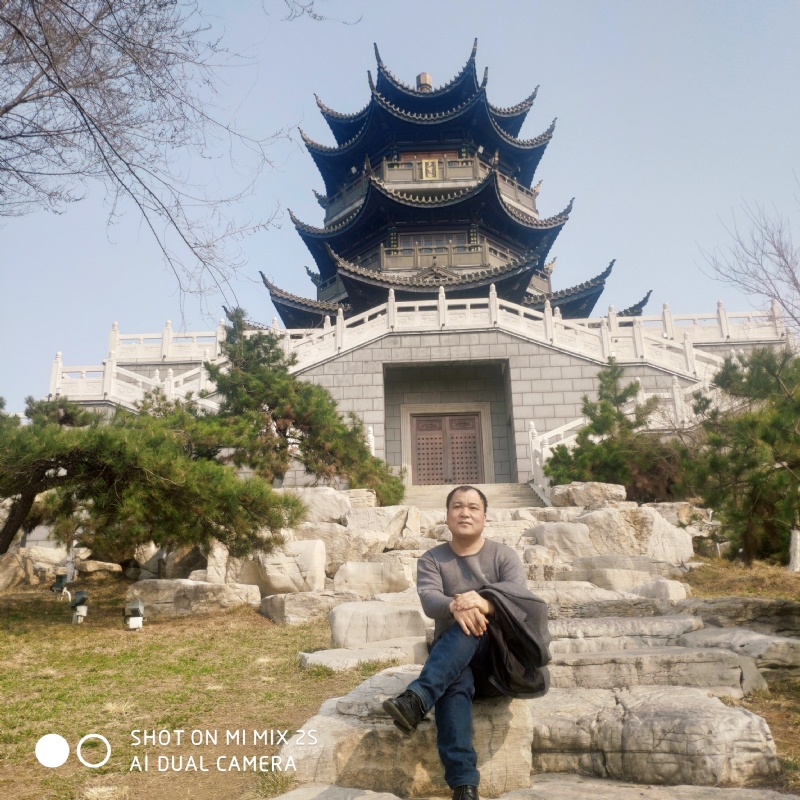 离群的羊的第一张照片--芜湖相亲服务中心