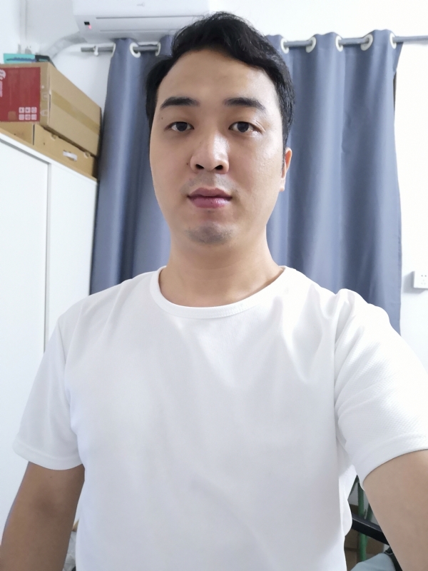 张先生的第一张照片--芜湖相亲服务中心