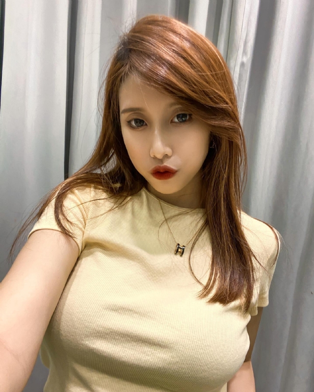 Emily的第一张照片--芜湖相亲服务中心