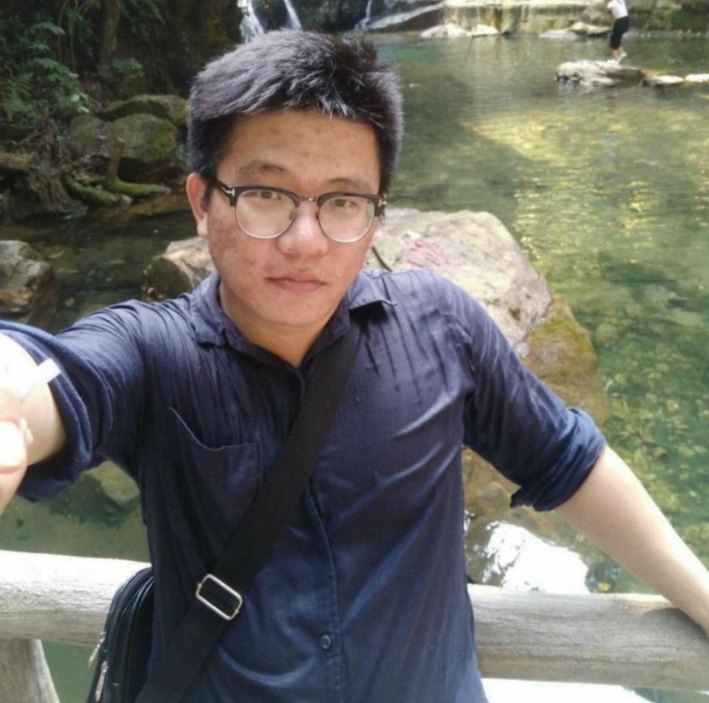 隔壁汪叔叔的第一张照片--芜湖相亲服务中心