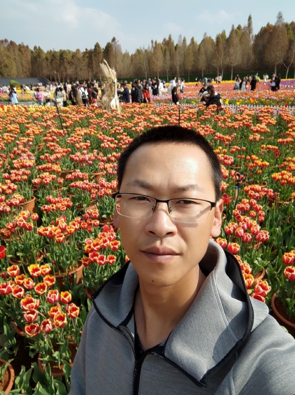 等待的第一张照片--芜湖相亲服务中心