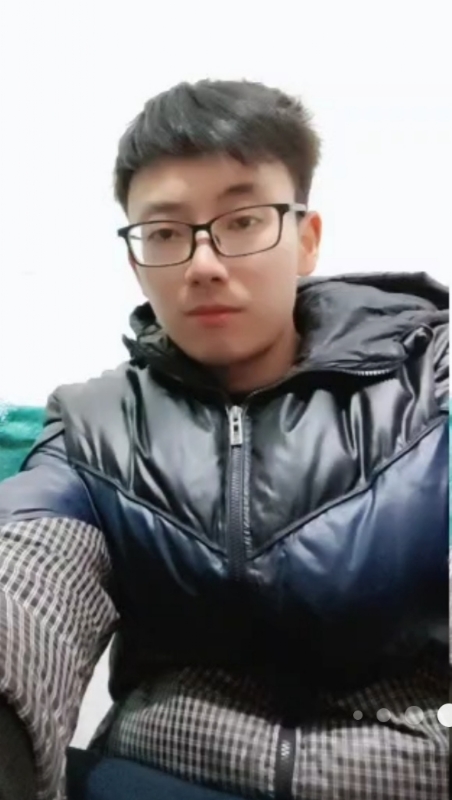 吐泡泡的小鱼的第一张照片--芜湖相亲服务中心