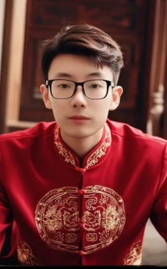 吐泡泡的小鱼的第二张照片--芜湖相亲服务中心